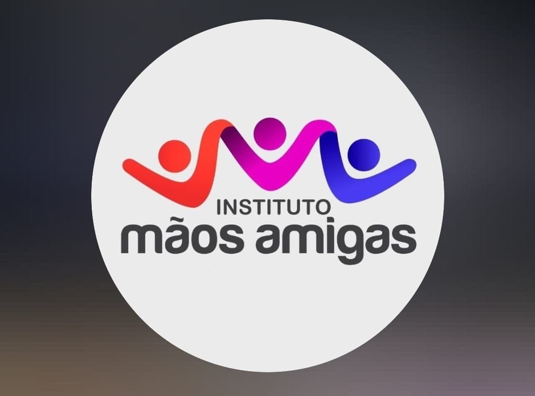 Logo Instituto Mãos Amigas