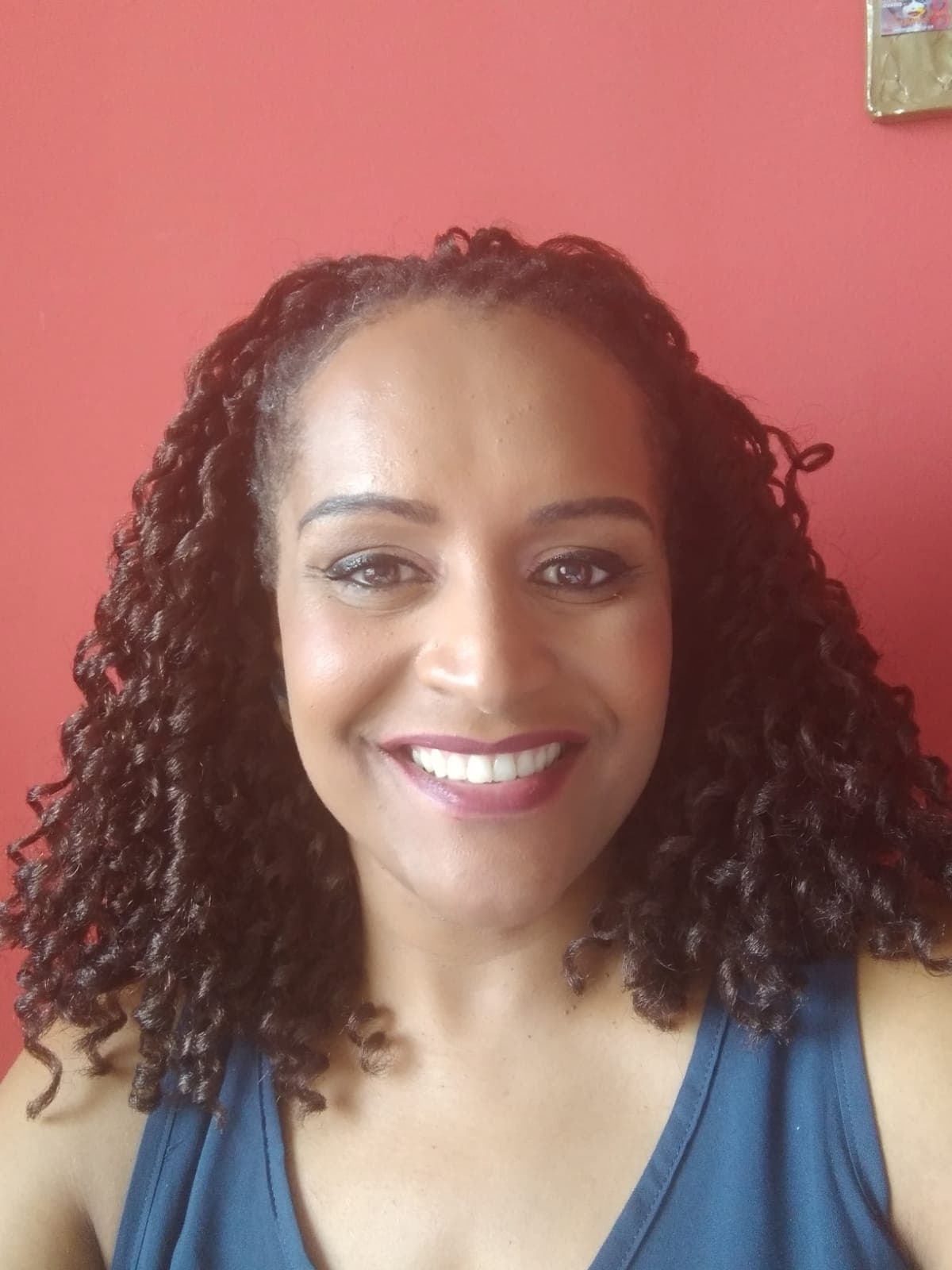 Tatiana Costa, presidente do Instituto Madhu